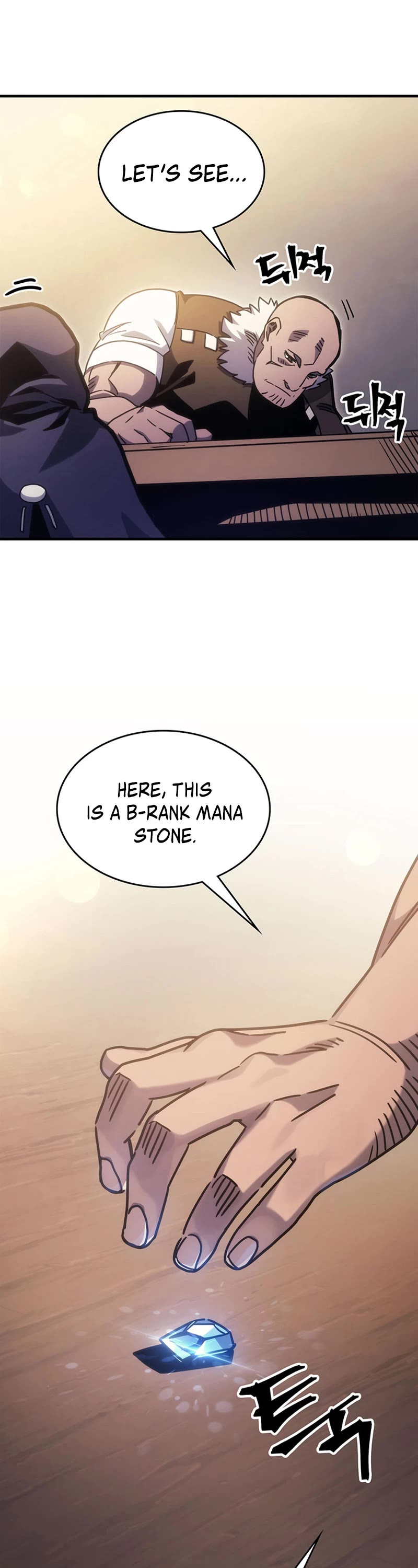 Read The Unbeatable Dungeon's Lazy Boss Monster Manga Online