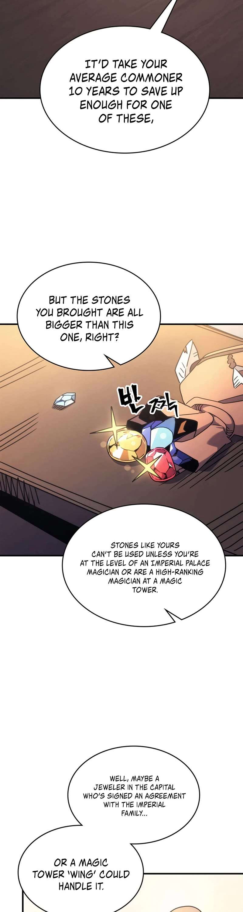 Read The Unbeatable Dungeon's Lazy Boss Monster Manga Online