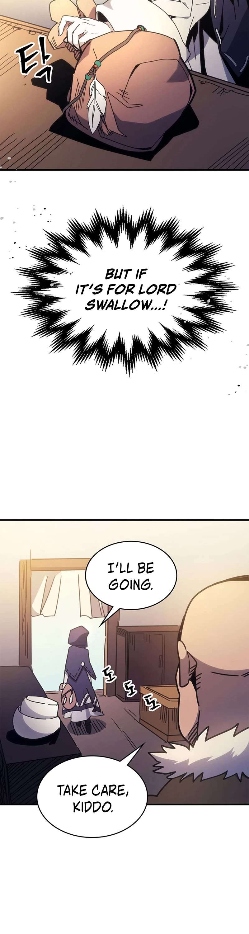 Read The Unbeatable Dungeon's Lazy Boss Monster Manga Online