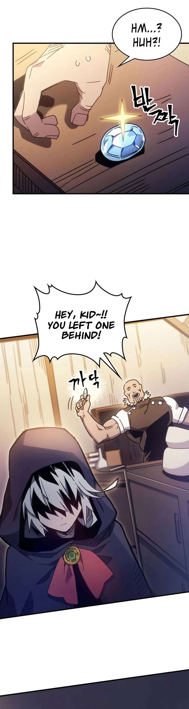 Read The Unbeatable Dungeon's Lazy Boss Monster Manga Online