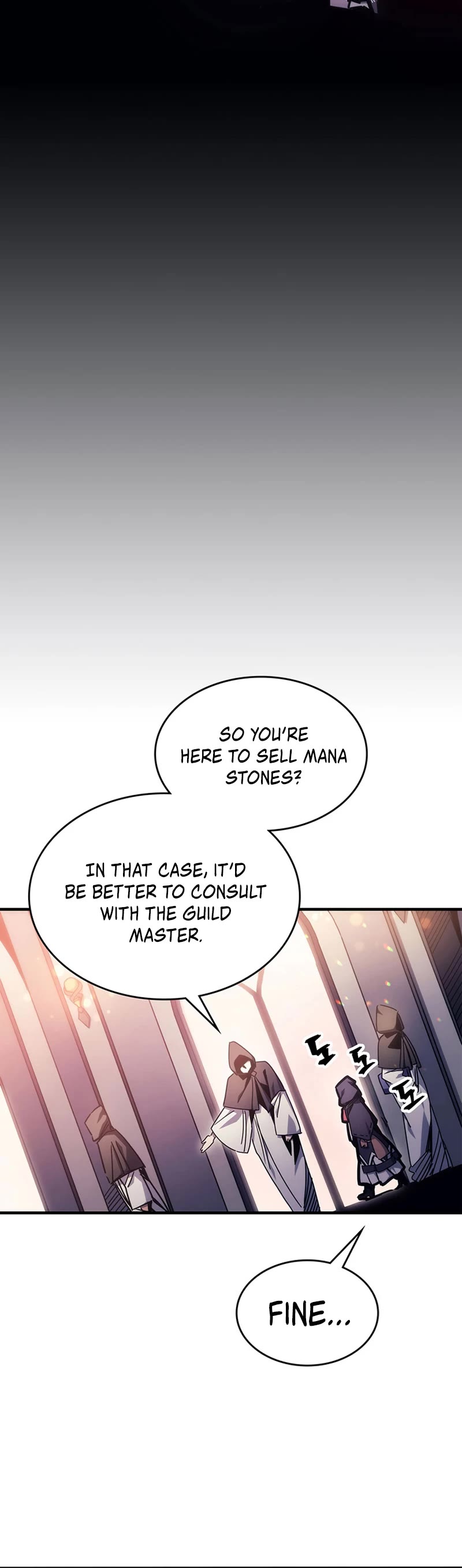 Read The Unbeatable Dungeon's Lazy Boss Monster Manga Online