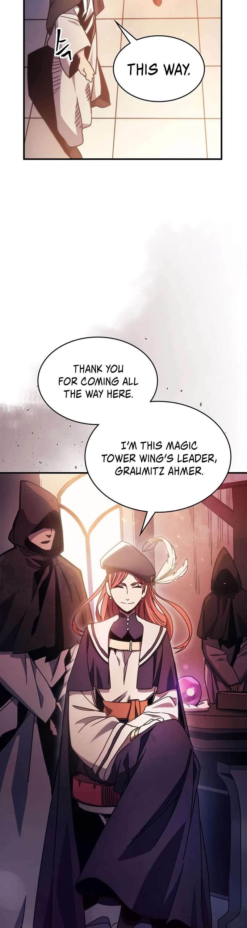 Read The Unbeatable Dungeon's Lazy Boss Monster Manga Online