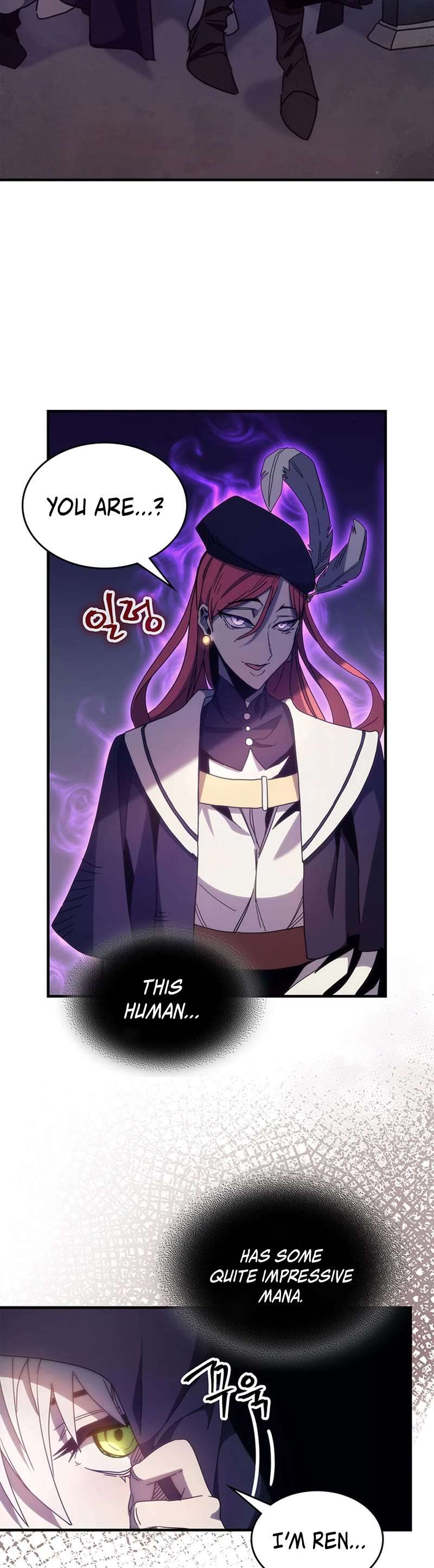 Read The Unbeatable Dungeon's Lazy Boss Monster Manga Online