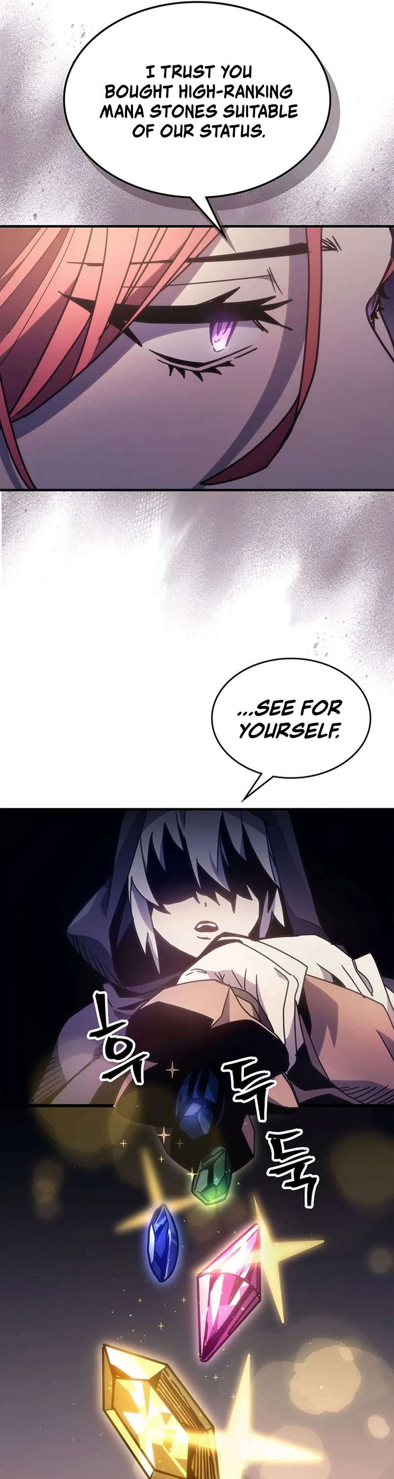 Read The Unbeatable Dungeon's Lazy Boss Monster Manga Online