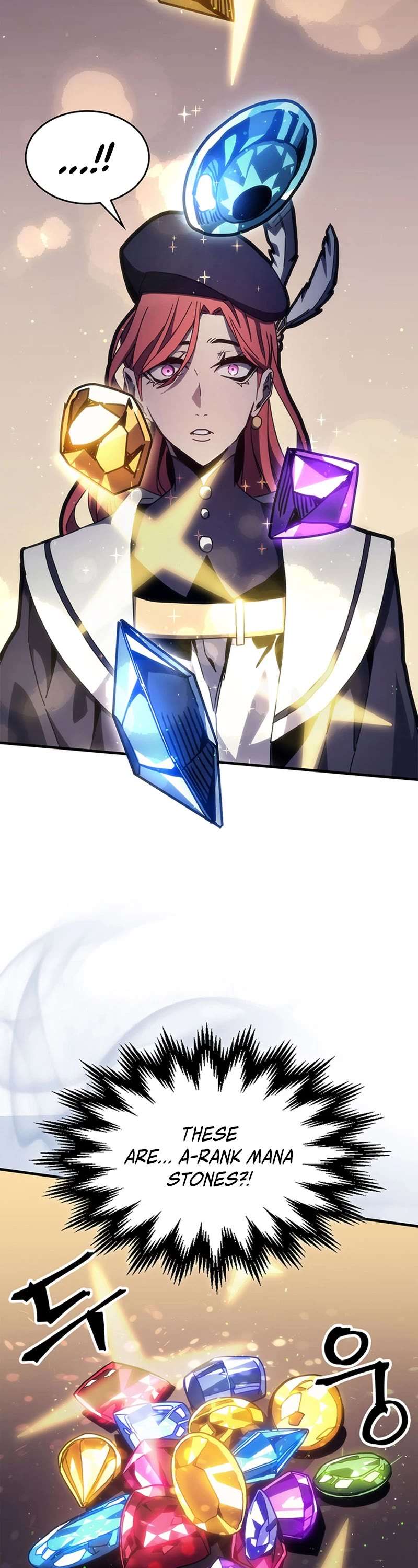 Read The Unbeatable Dungeon's Lazy Boss Monster Manga Online