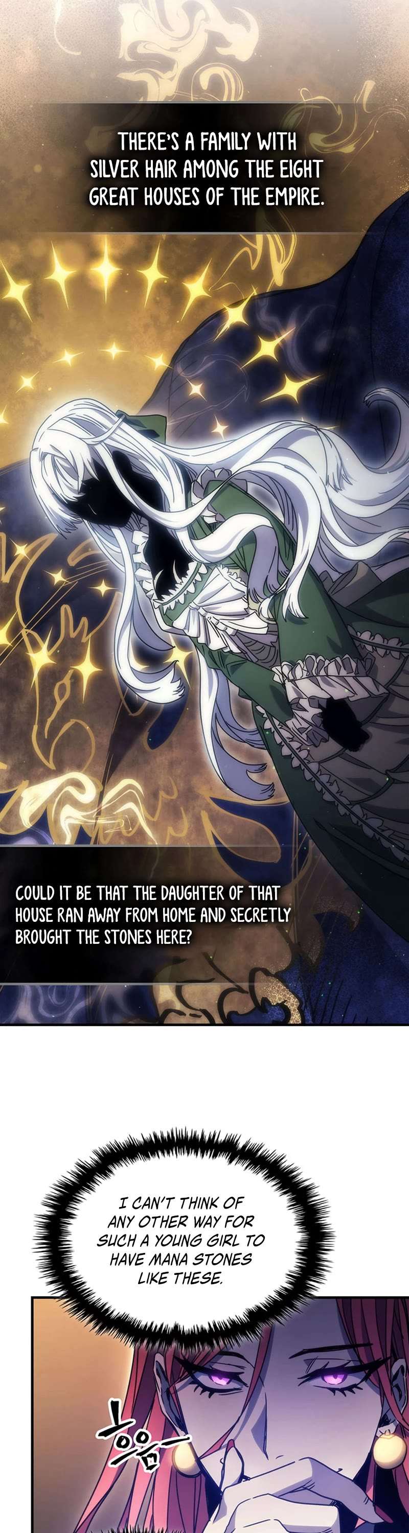 Read The Unbeatable Dungeon's Lazy Boss Monster Manga Online