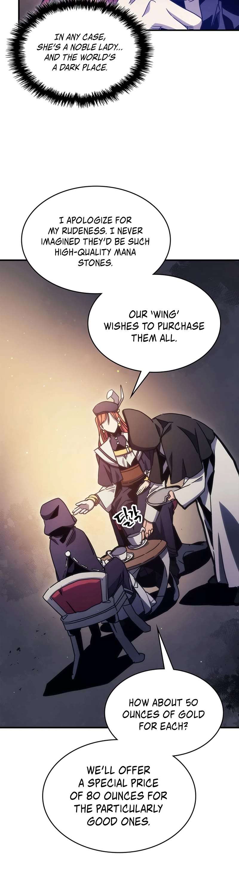 Read The Unbeatable Dungeon's Lazy Boss Monster Manga Online