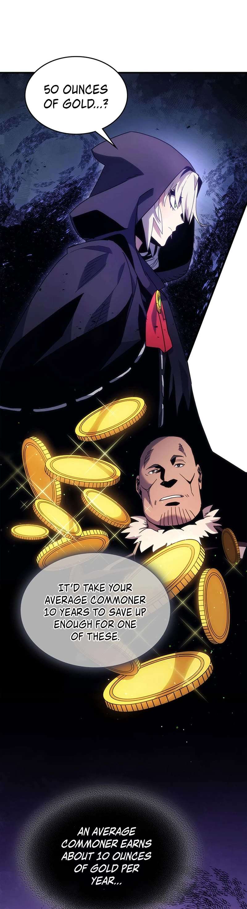 Read The Unbeatable Dungeon's Lazy Boss Monster Manga Online