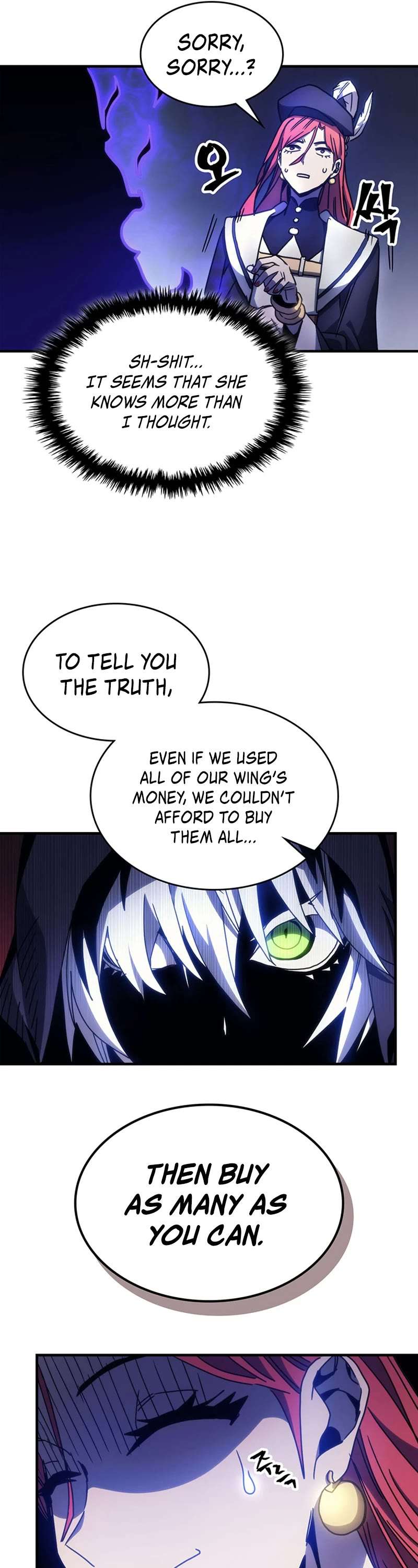 Read The Unbeatable Dungeon's Lazy Boss Monster Manga Online