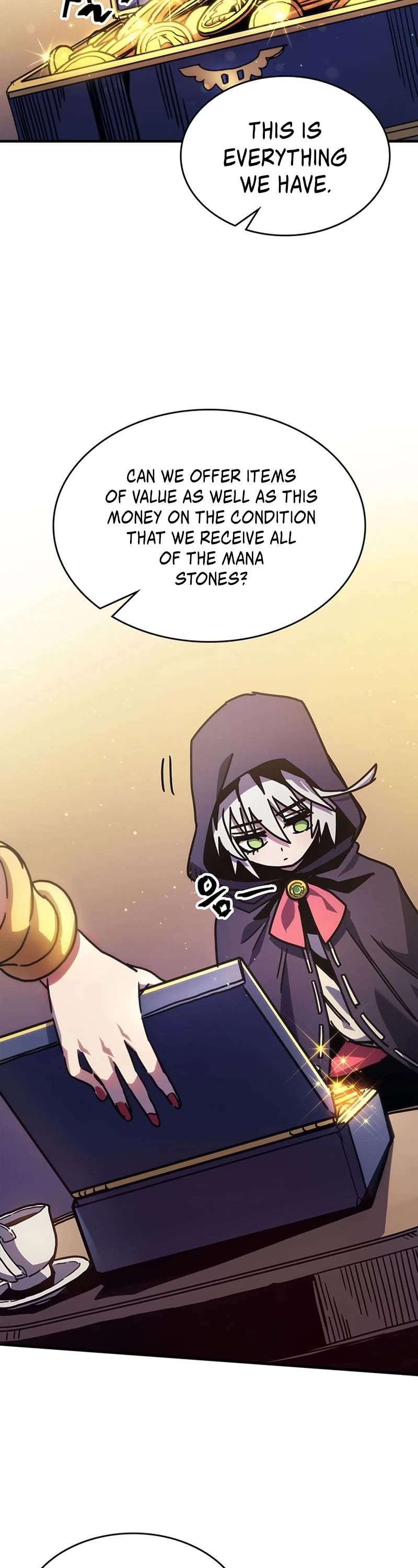 Read The Unbeatable Dungeon's Lazy Boss Monster Manga Online