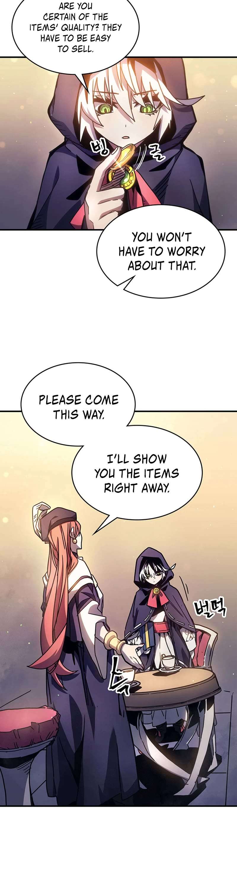 Read The Unbeatable Dungeon's Lazy Boss Monster Manga Online