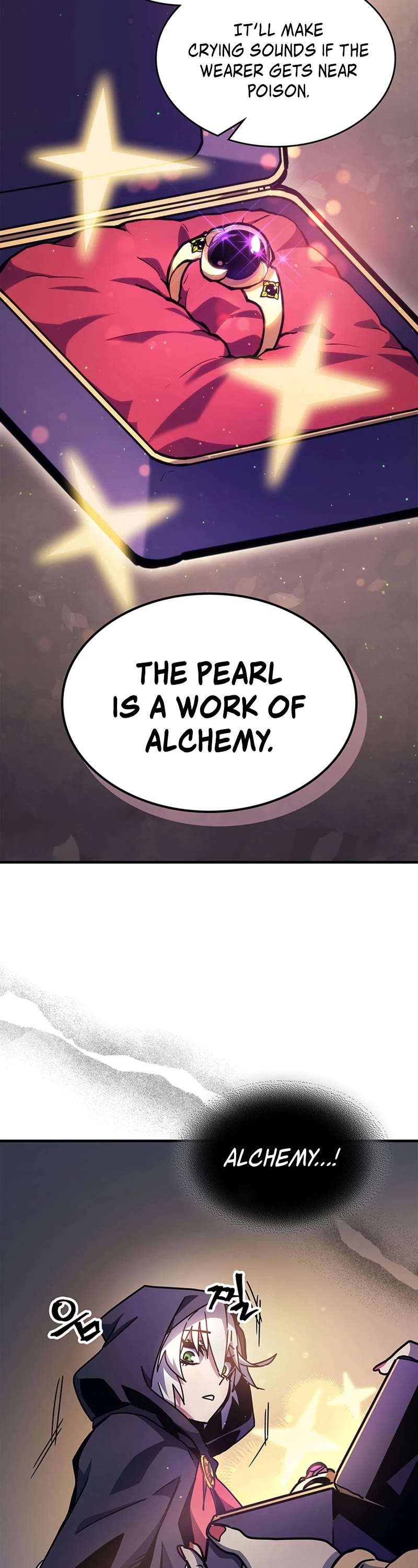 Read The Unbeatable Dungeon's Lazy Boss Monster Manga Online