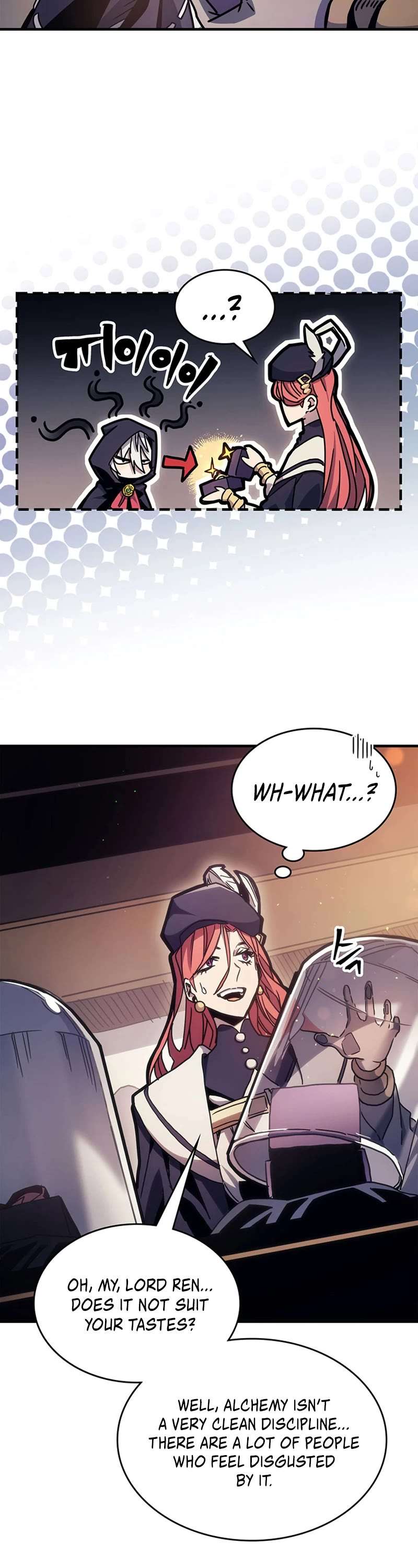 Read The Unbeatable Dungeon's Lazy Boss Monster Manga Online