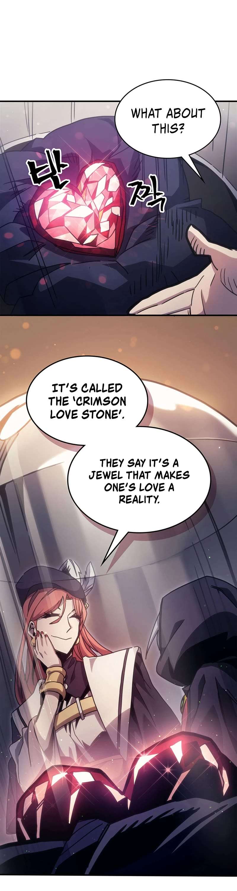 Read The Unbeatable Dungeon's Lazy Boss Monster Manga Online