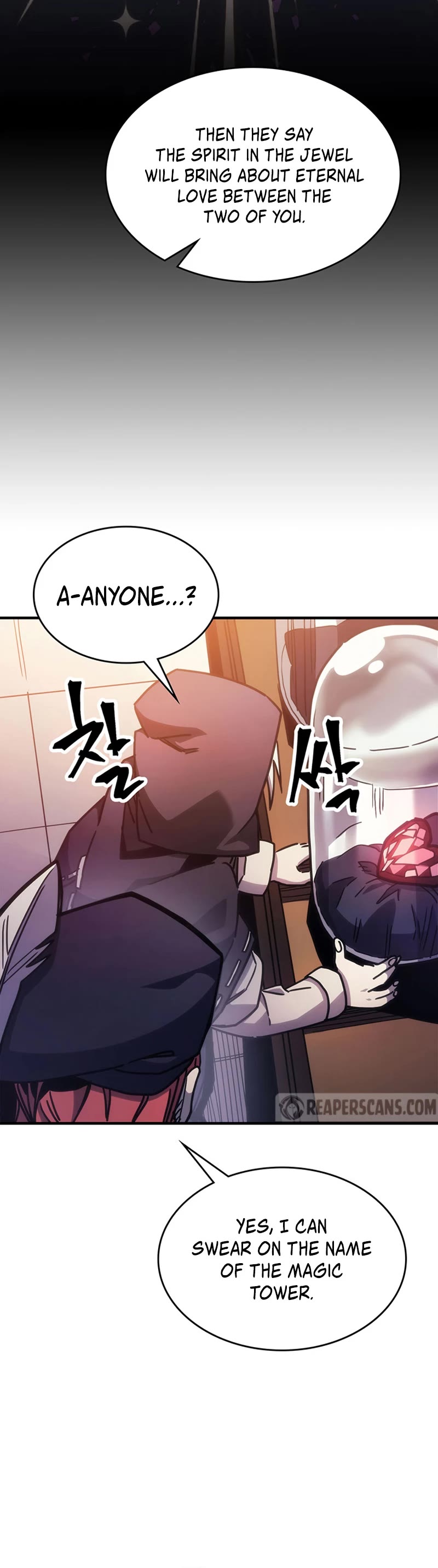 Read The Unbeatable Dungeon's Lazy Boss Monster Manga Online