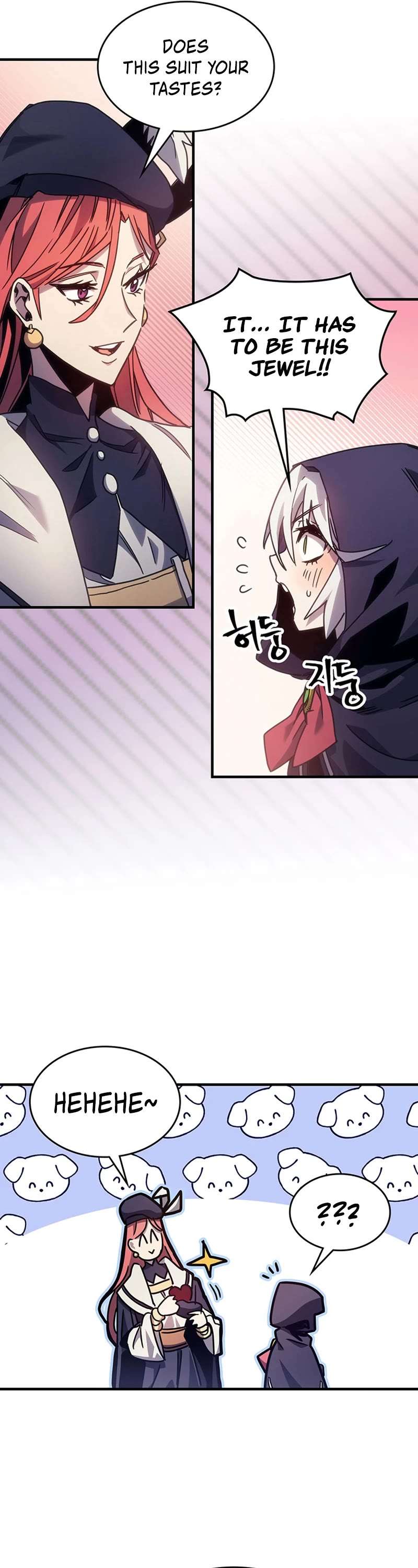 Read The Unbeatable Dungeon's Lazy Boss Monster Manga Online