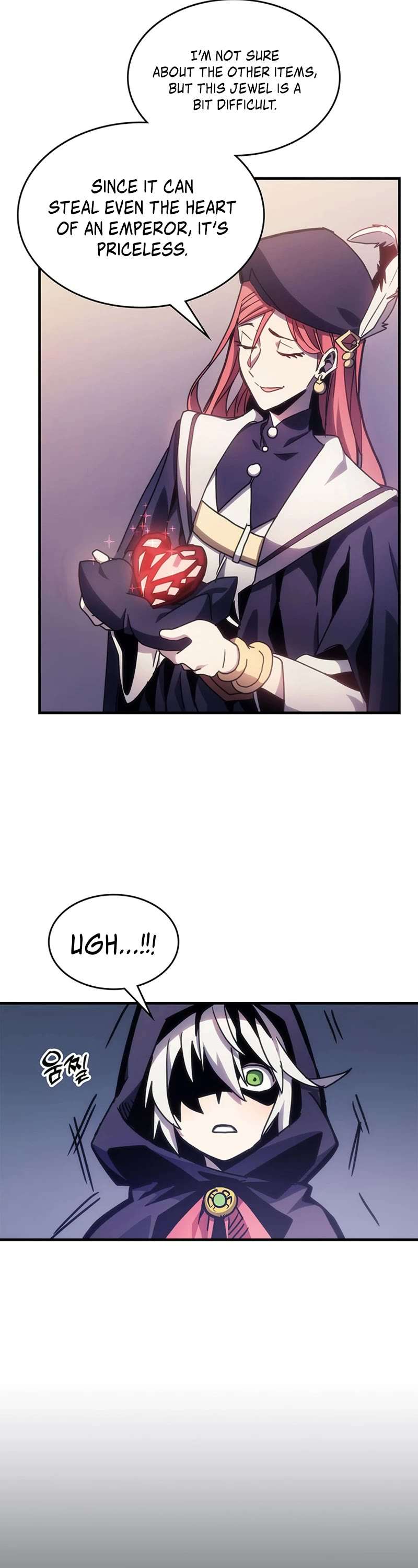 Read The Unbeatable Dungeon's Lazy Boss Monster Manga Online