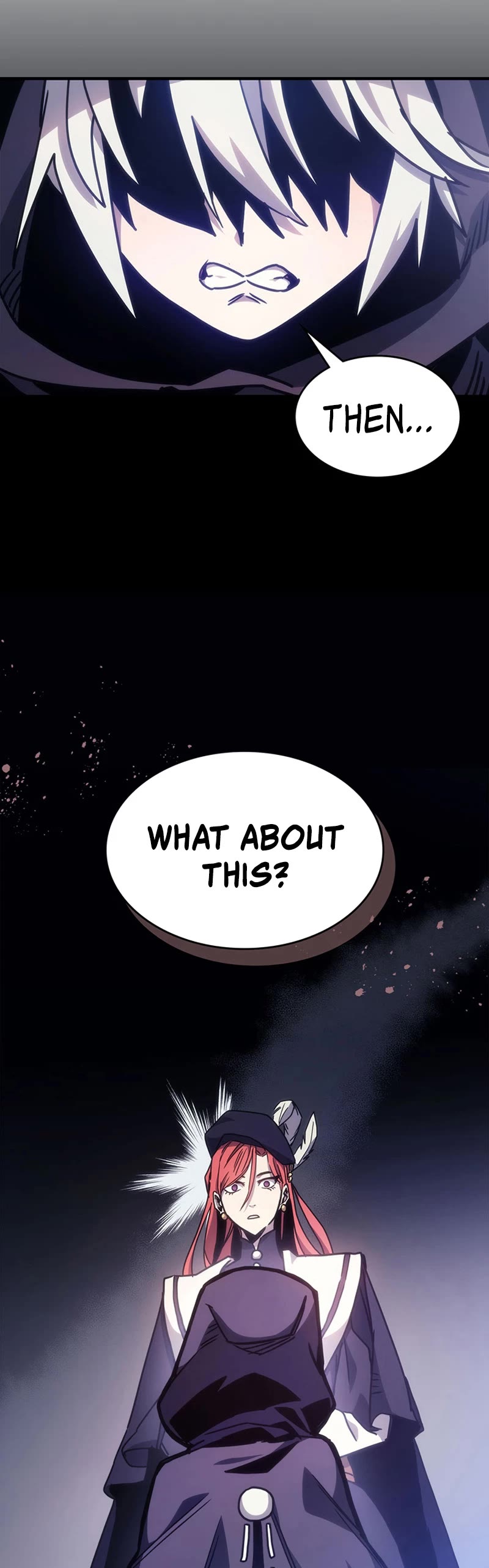 Read The Unbeatable Dungeon's Lazy Boss Monster Manga Online