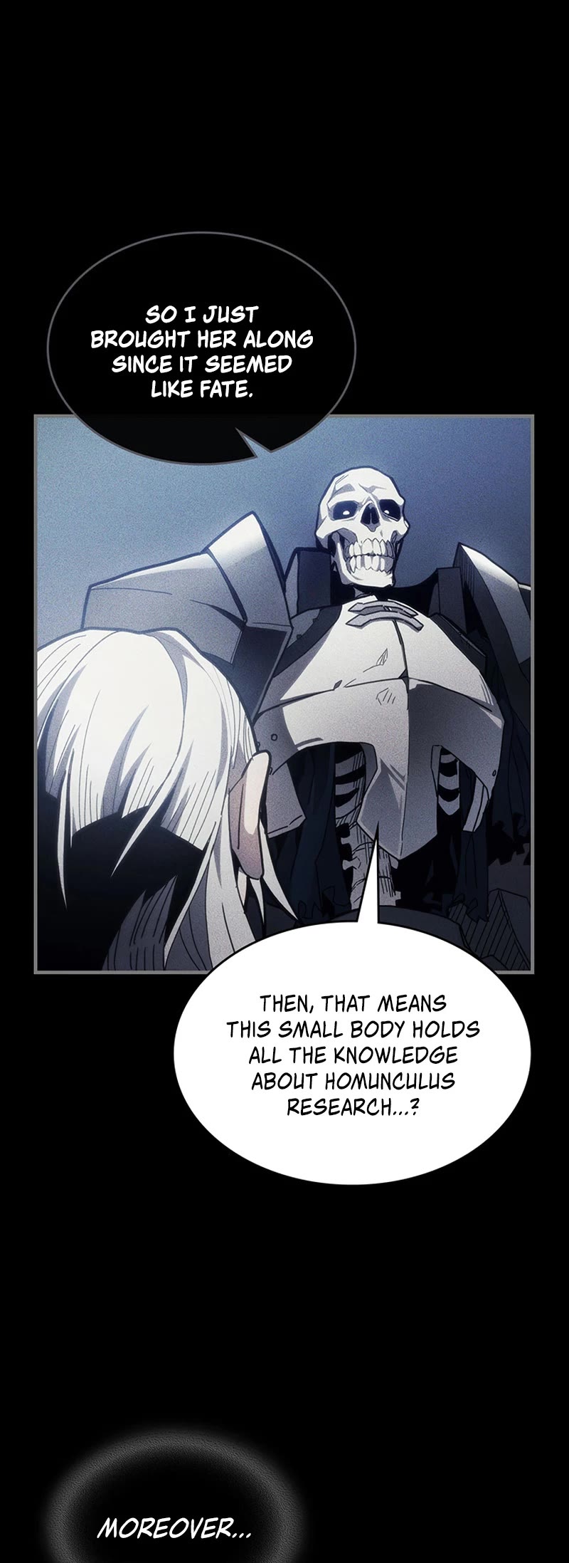 Read The Unbeatable Dungeon's Lazy Boss Monster Manga Online