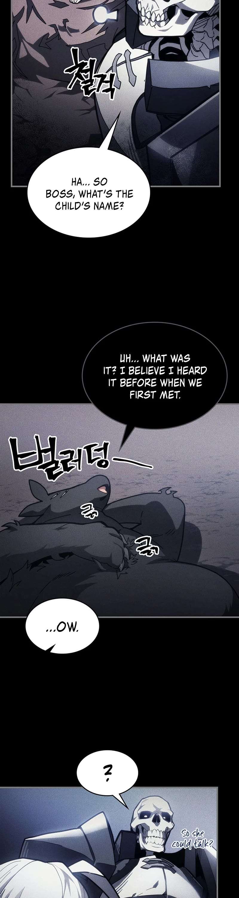 Read The Unbeatable Dungeon's Lazy Boss Monster Manga Online