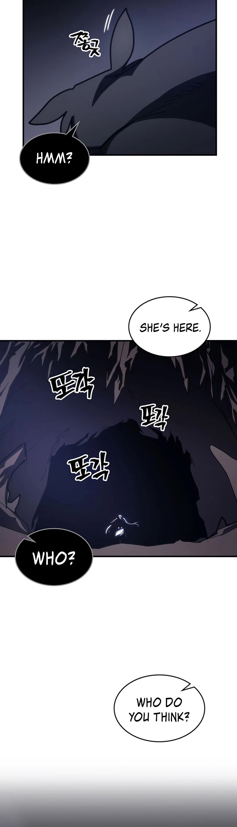 Read The Unbeatable Dungeon's Lazy Boss Monster Manga Online