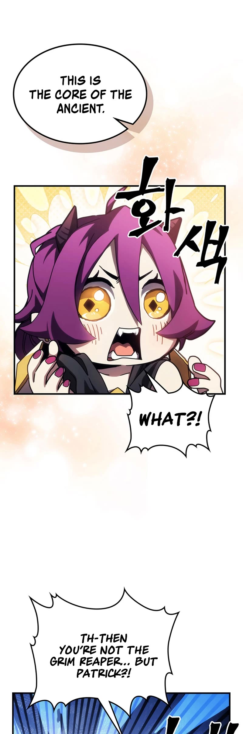 Read The Unbeatable Dungeon's Lazy Boss Monster Manga Online