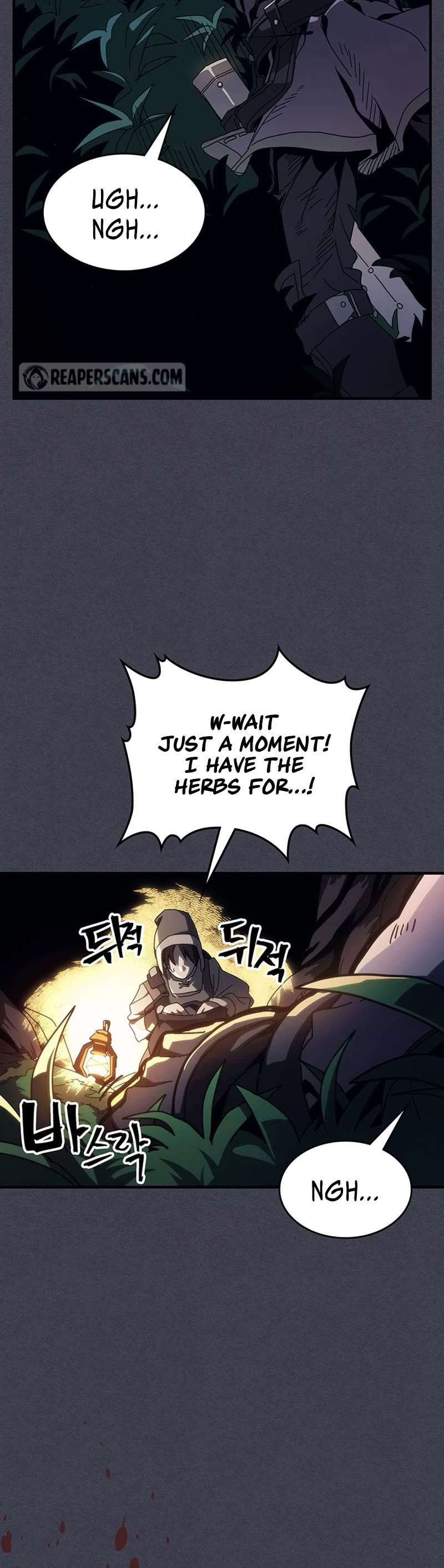Read The Unbeatable Dungeon's Lazy Boss Monster Manga Online