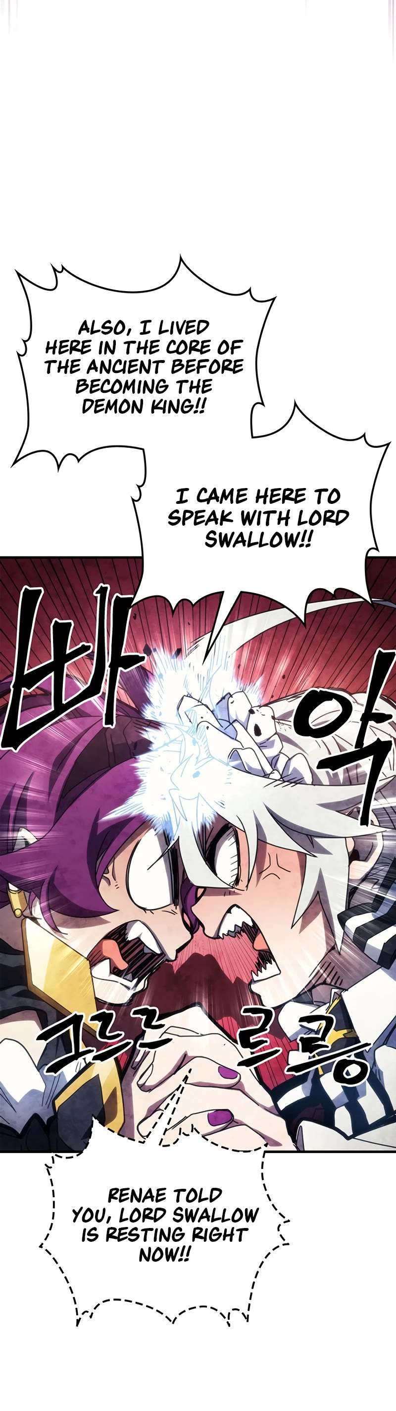 Read The Unbeatable Dungeon's Lazy Boss Monster Manga Online