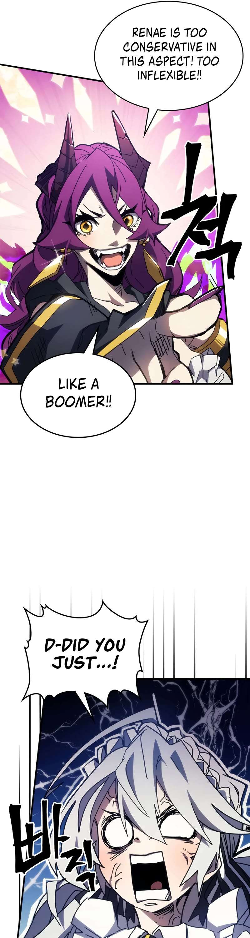 Read The Unbeatable Dungeon's Lazy Boss Monster Manga Online