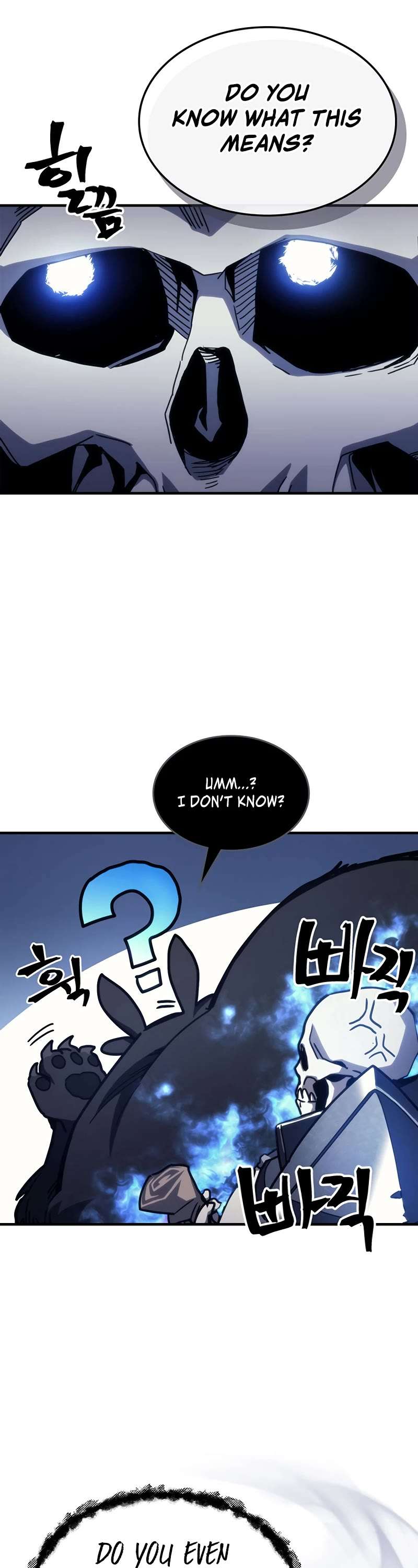 Read The Unbeatable Dungeon's Lazy Boss Monster Manga Online