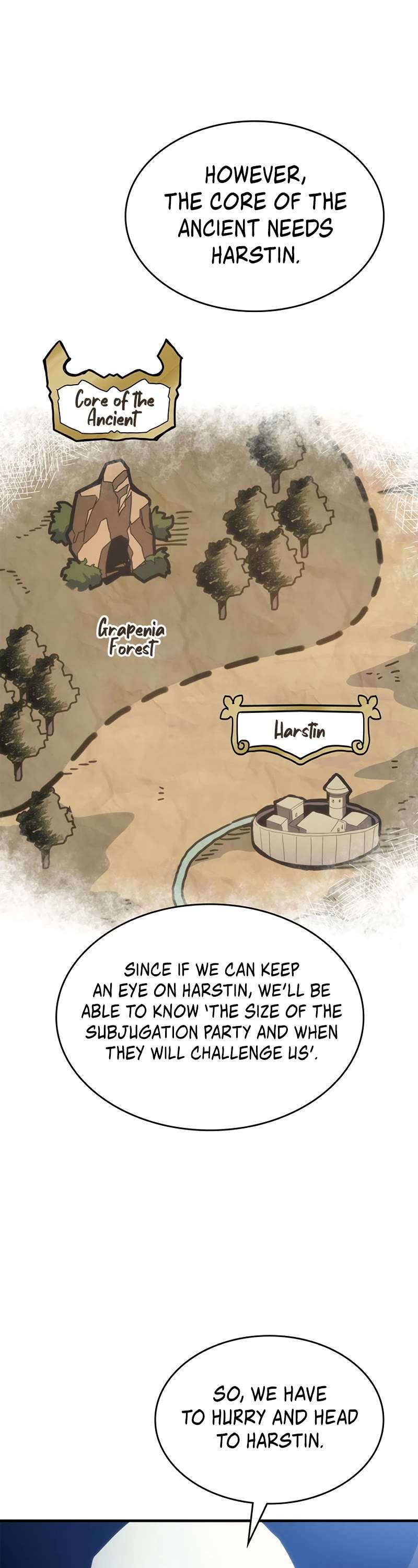 Read The Unbeatable Dungeon's Lazy Boss Monster Manga Online