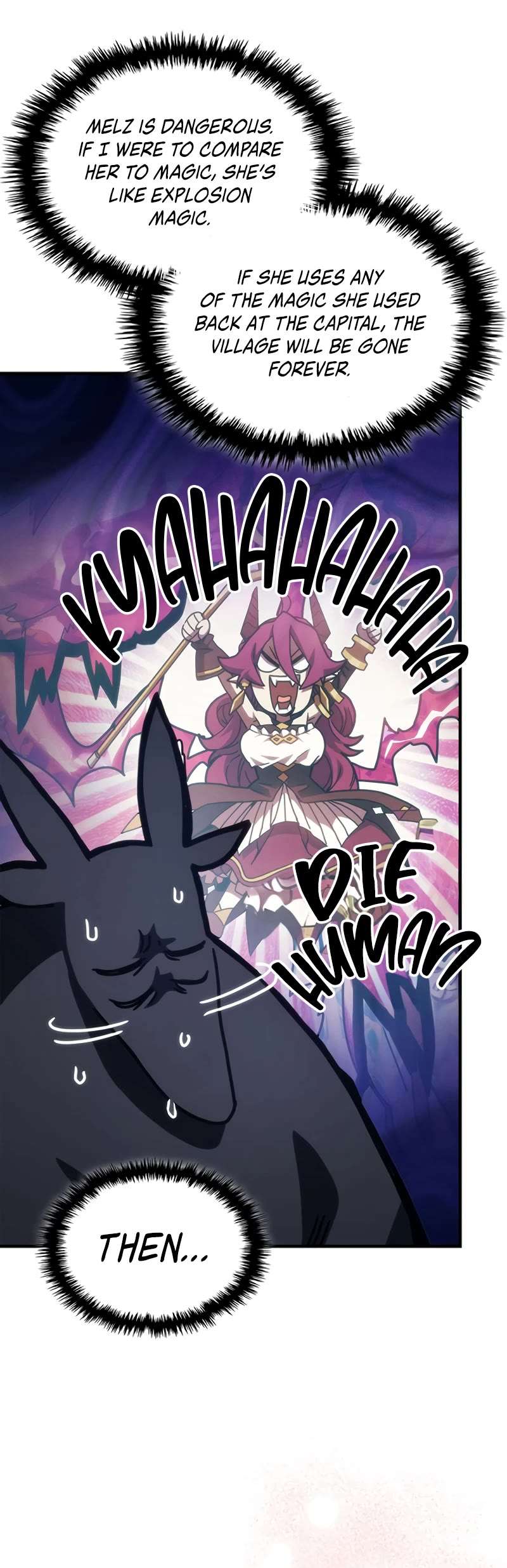 Read The Unbeatable Dungeon's Lazy Boss Monster Manga Online