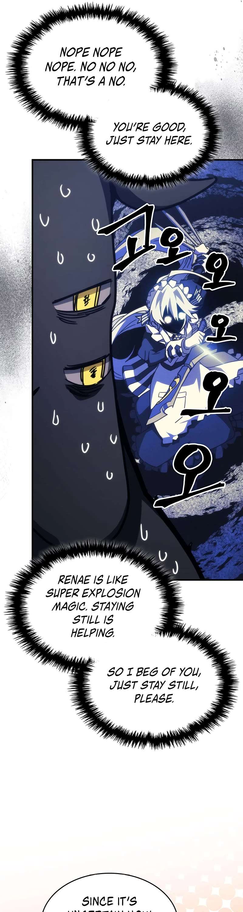 Read The Unbeatable Dungeon's Lazy Boss Monster Manga Online