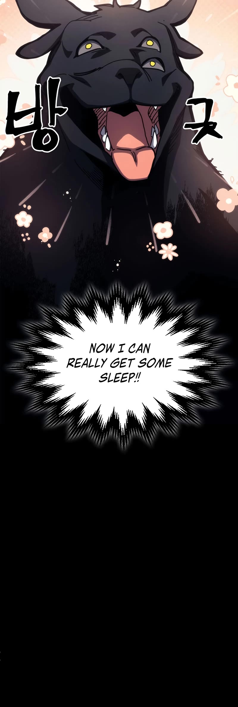 Read The Unbeatable Dungeon's Lazy Boss Monster Manga Online