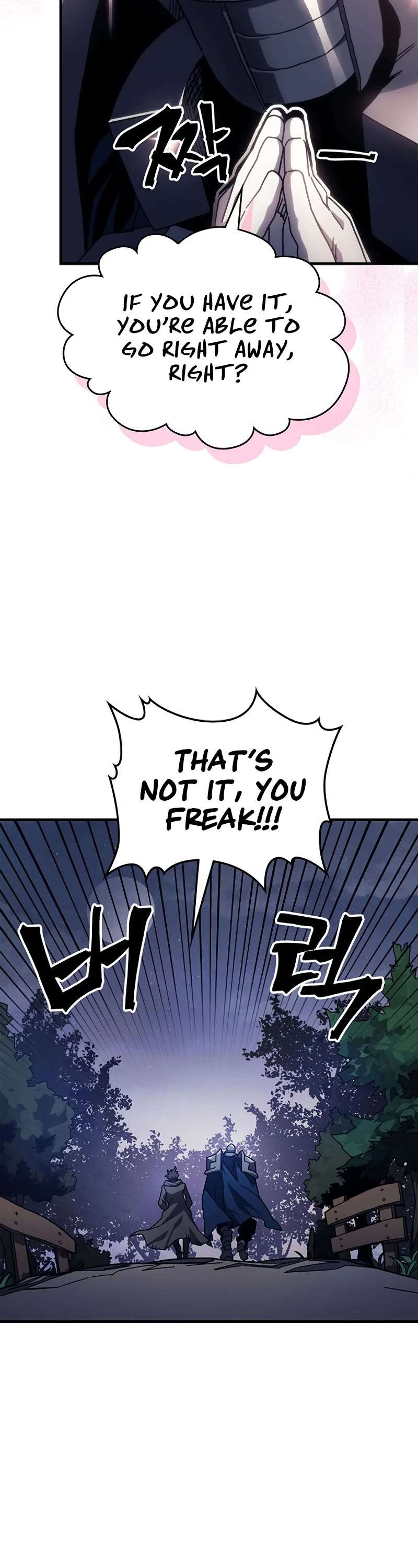 Read The Unbeatable Dungeon's Lazy Boss Monster Manga Online