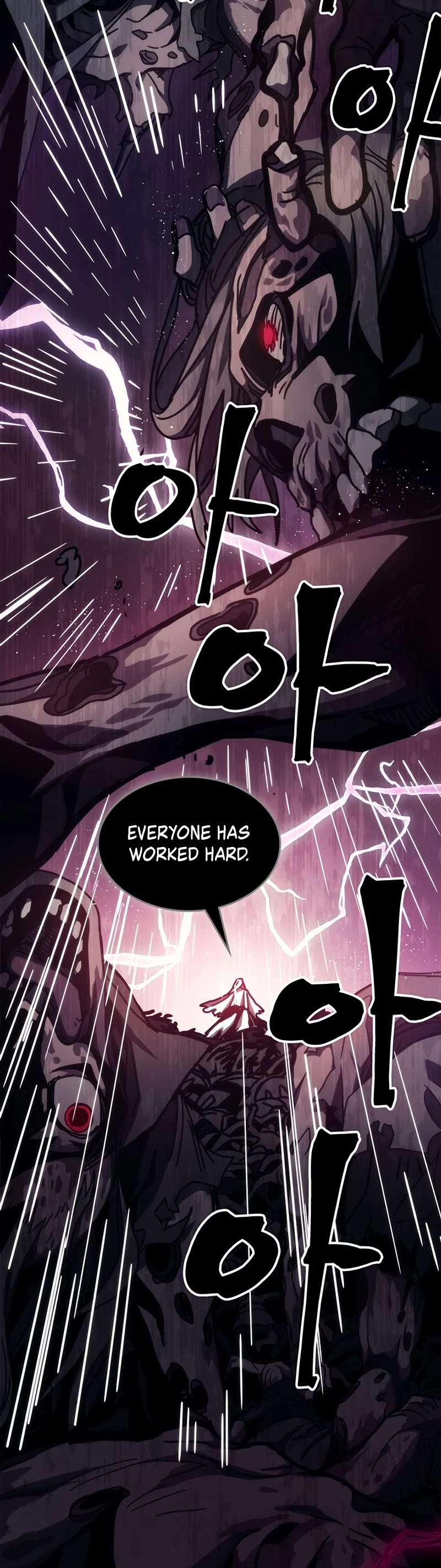 Read The Unbeatable Dungeon's Lazy Boss Monster Manga Online