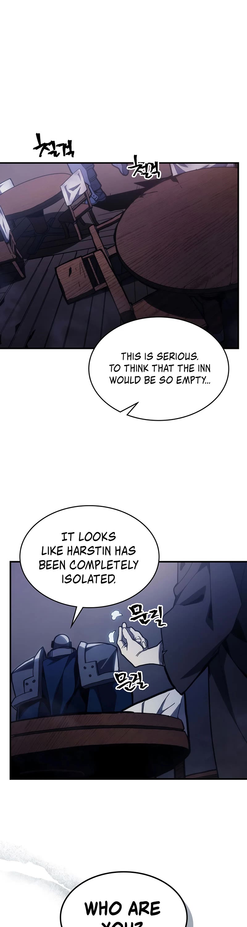 Read The Unbeatable Dungeon's Lazy Boss Monster Manga Online