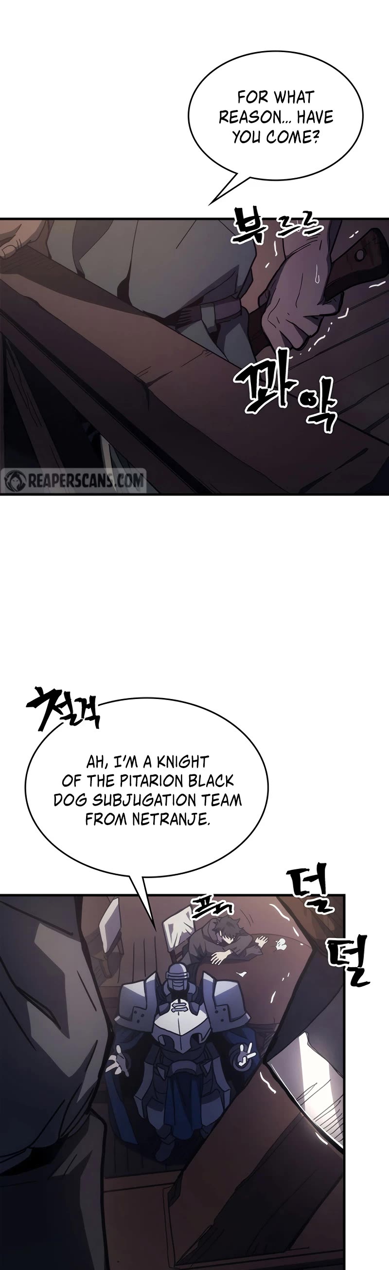 Read The Unbeatable Dungeon's Lazy Boss Monster Manga Online