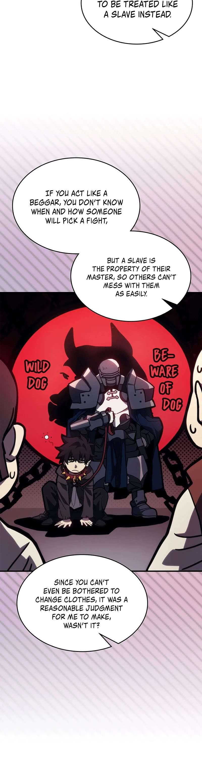 Read The Unbeatable Dungeon's Lazy Boss Monster Manga Online
