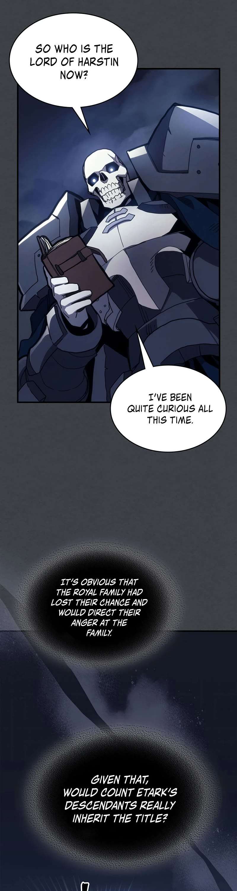 Read The Unbeatable Dungeon's Lazy Boss Monster Manga Online