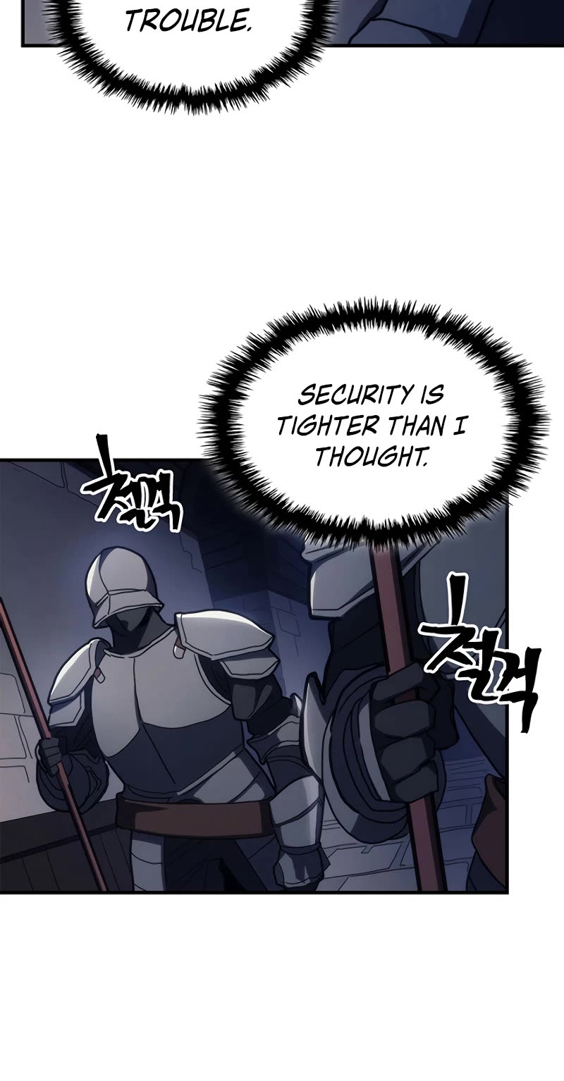 Read The Unbeatable Dungeon's Lazy Boss Monster Manga Online