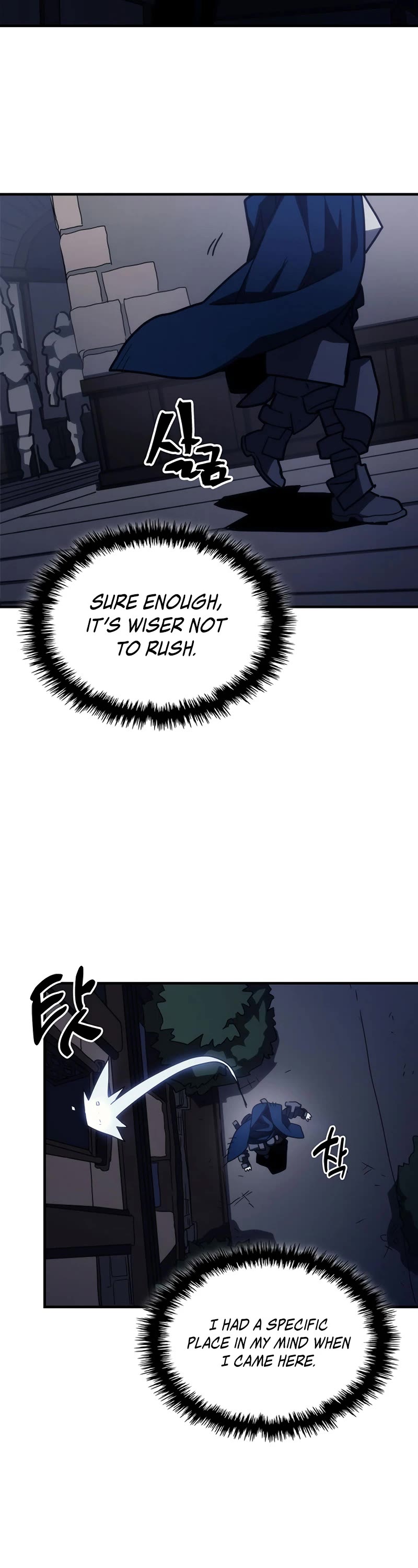 Read The Unbeatable Dungeon's Lazy Boss Monster Manga Online