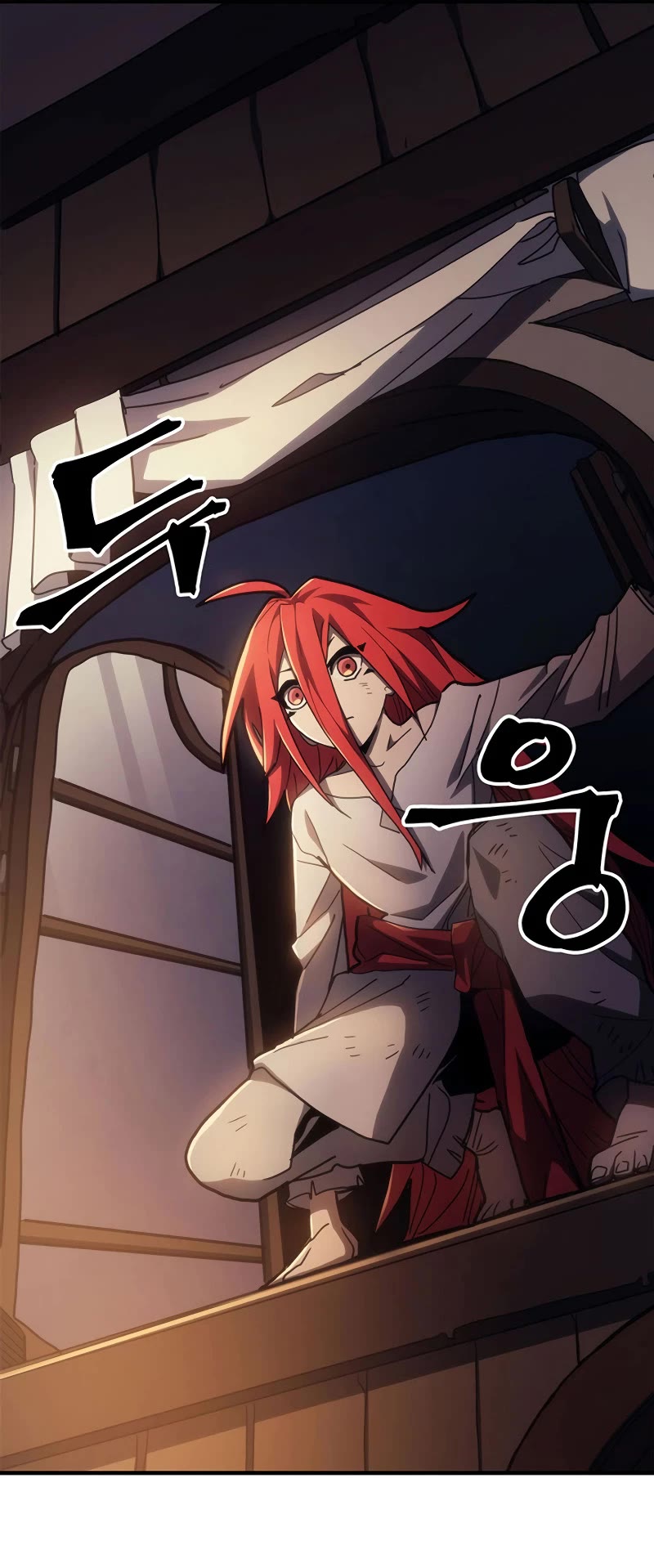Read The Unbeatable Dungeon's Lazy Boss Monster Manga Online