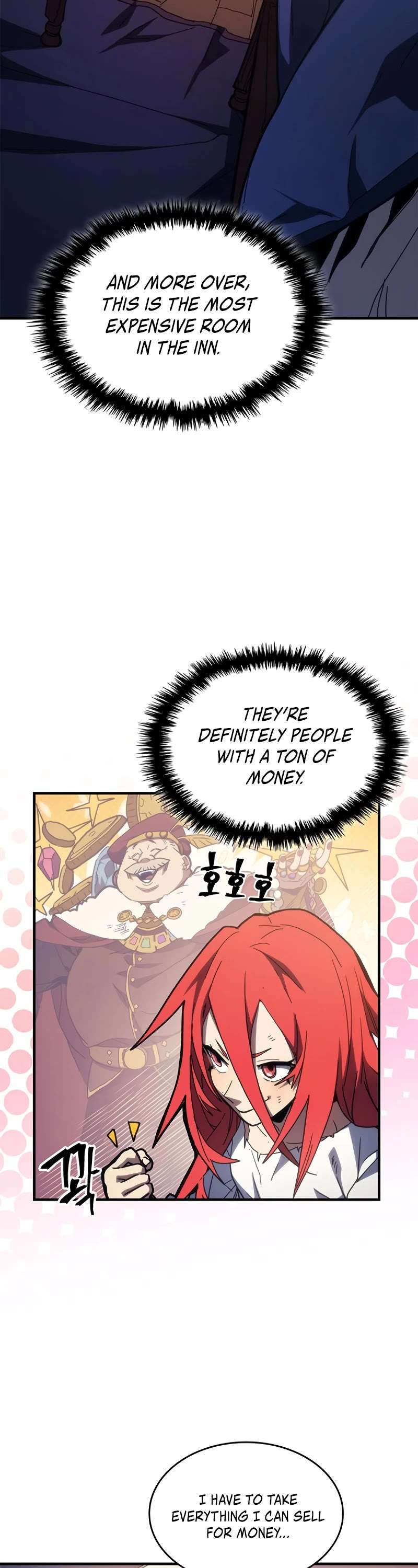 Read The Unbeatable Dungeon's Lazy Boss Monster Manga Online