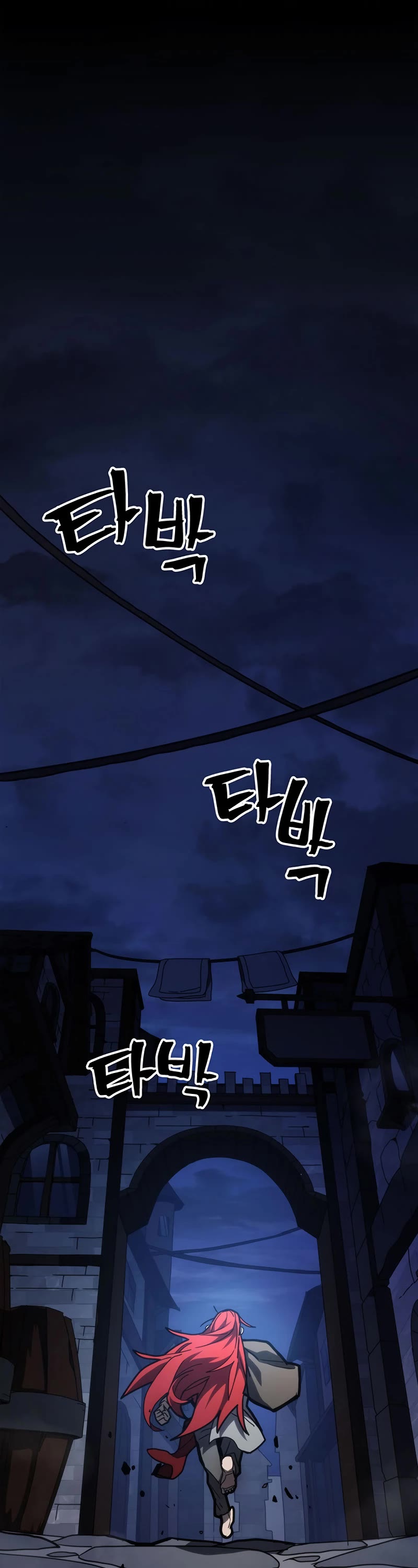 Read The Unbeatable Dungeon's Lazy Boss Monster Manga Online