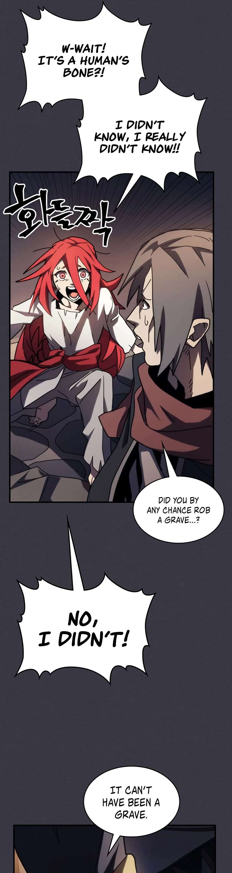 Read The Unbeatable Dungeon's Lazy Boss Monster Manga Online