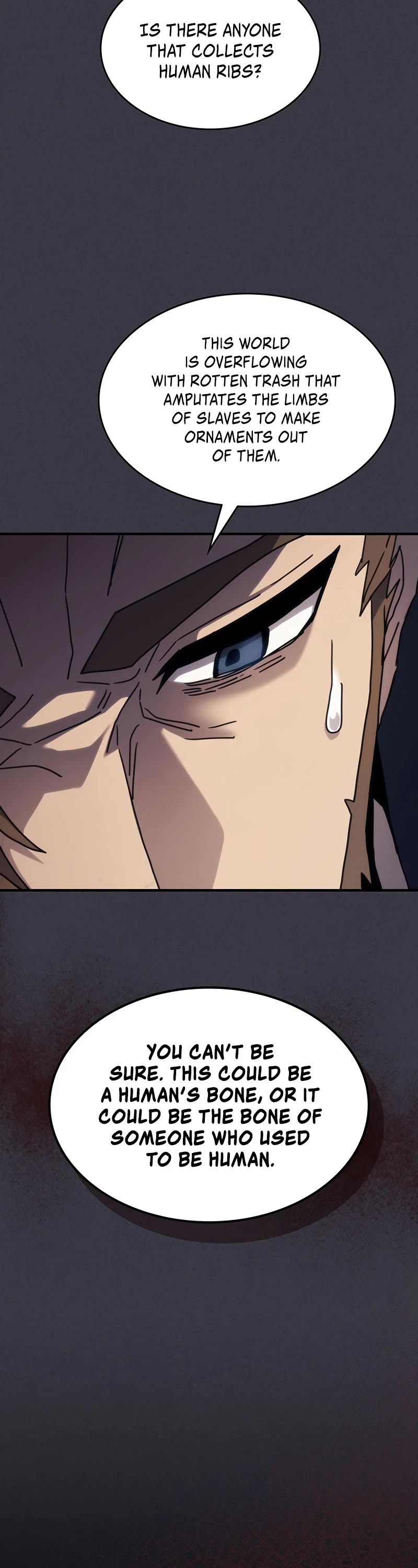 Read The Unbeatable Dungeon's Lazy Boss Monster Manga Online
