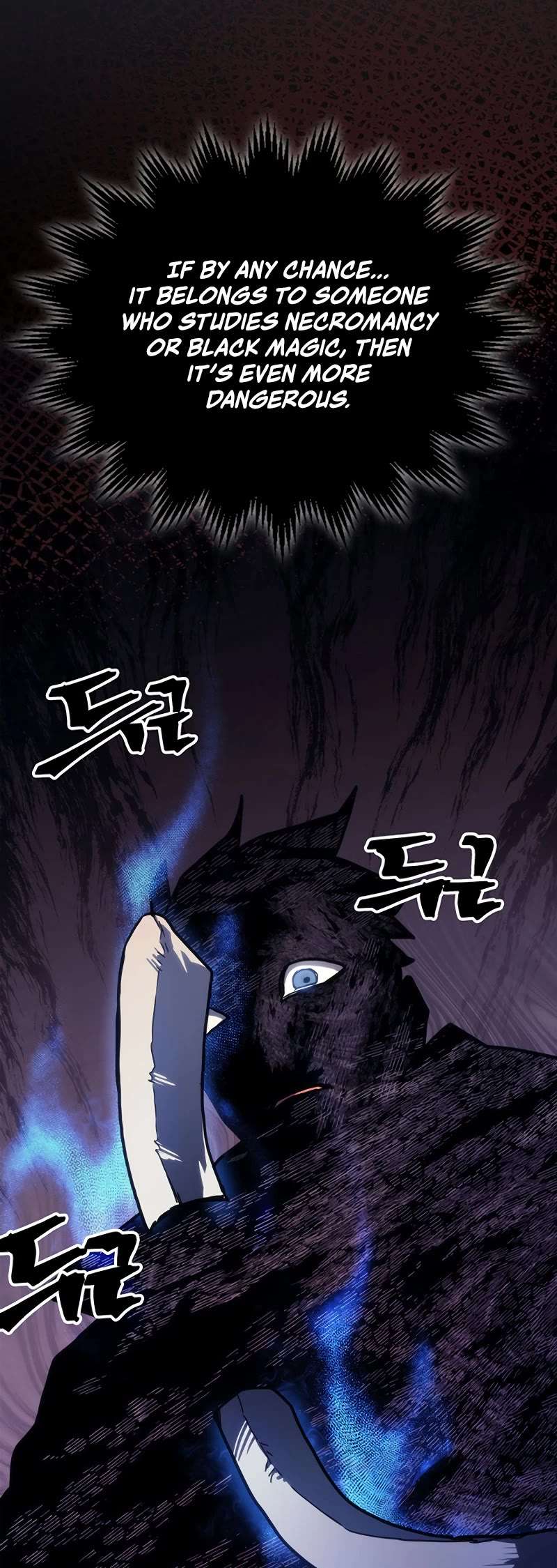 Read The Unbeatable Dungeon's Lazy Boss Monster Manga Online
