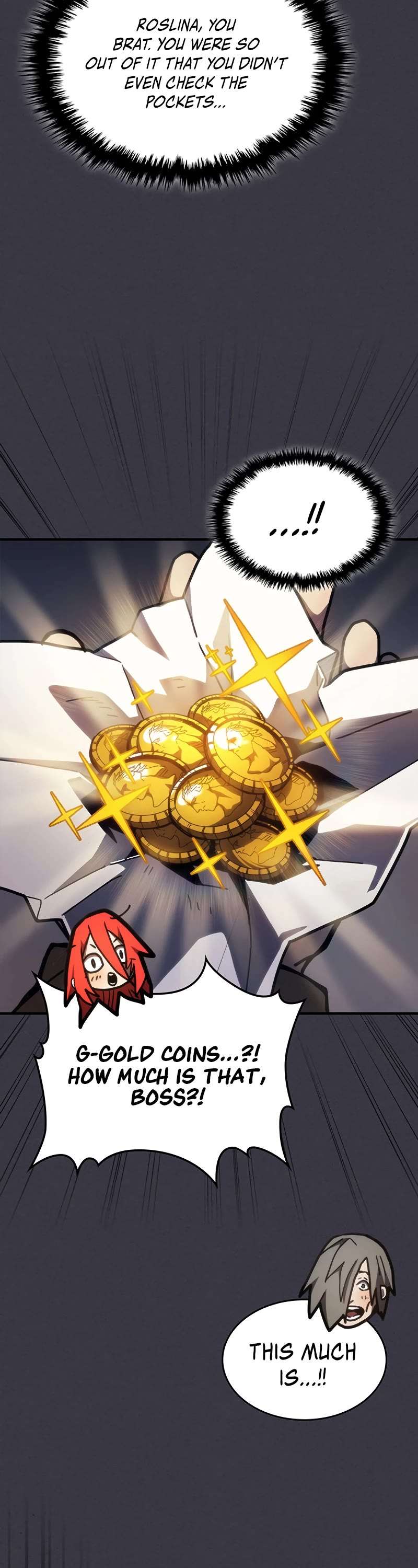 Read The Unbeatable Dungeon's Lazy Boss Monster Manga Online