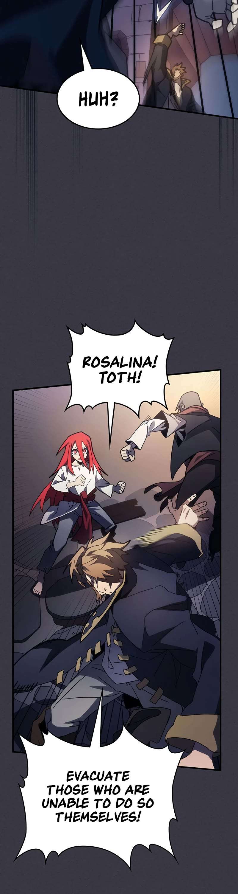 Read The Unbeatable Dungeon's Lazy Boss Monster Manga Online